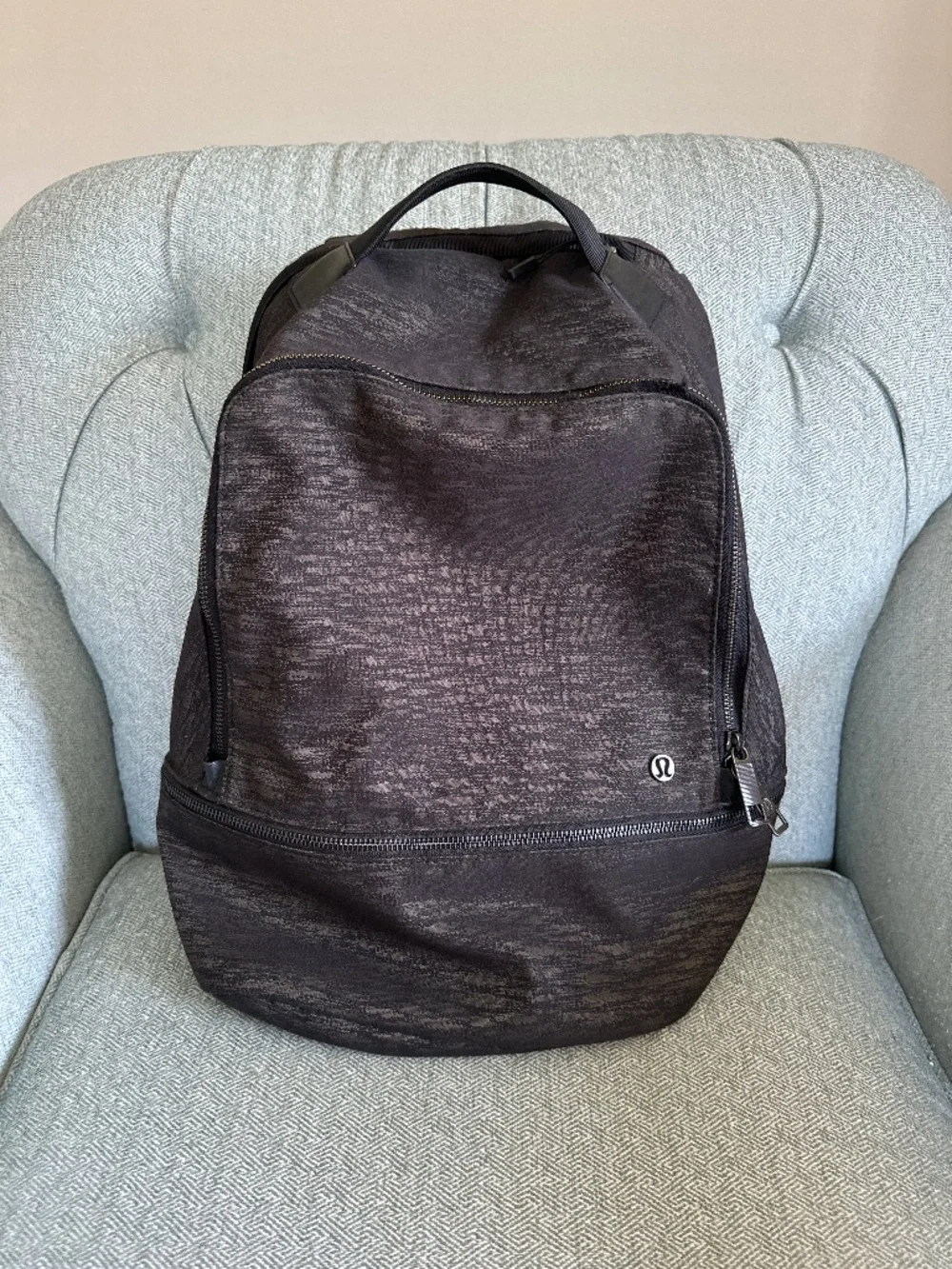 Lululemon Backpack